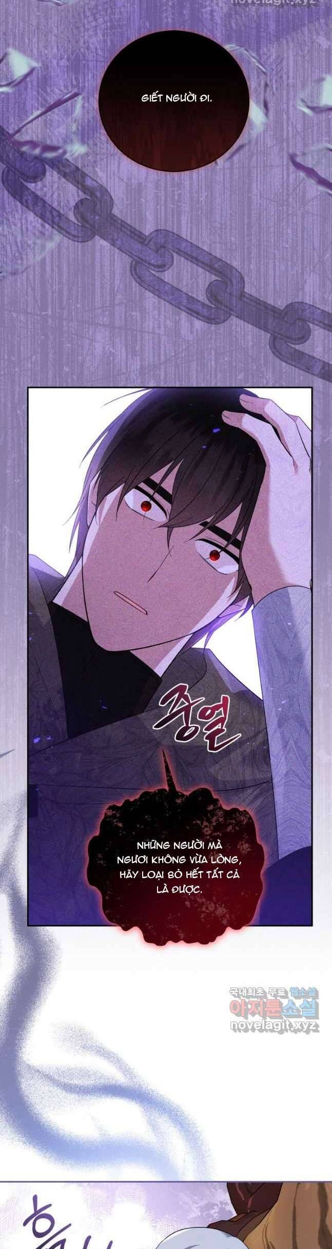 Hãy Ủng Hộ Kế Hoạch Trả Thù Của Tôi Chapter 54 - Next Chapter 55
