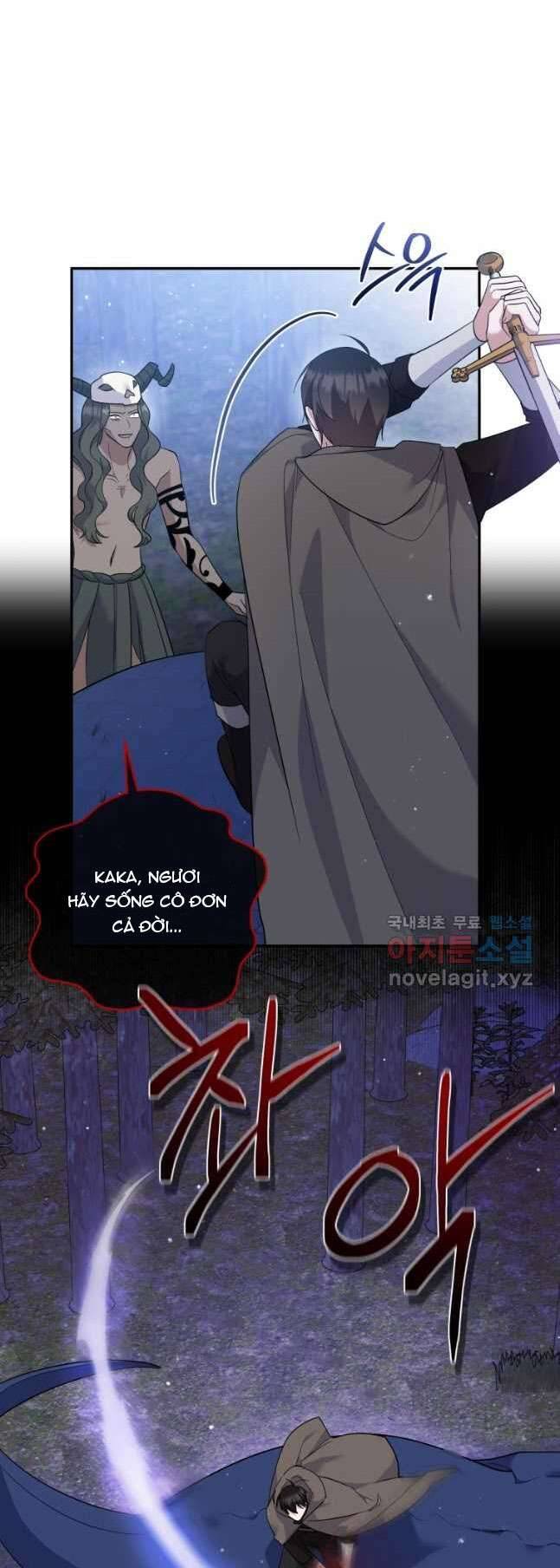 Hãy Ủng Hộ Kế Hoạch Trả Thù Của Tôi Chapter 54 - Next Chapter 55