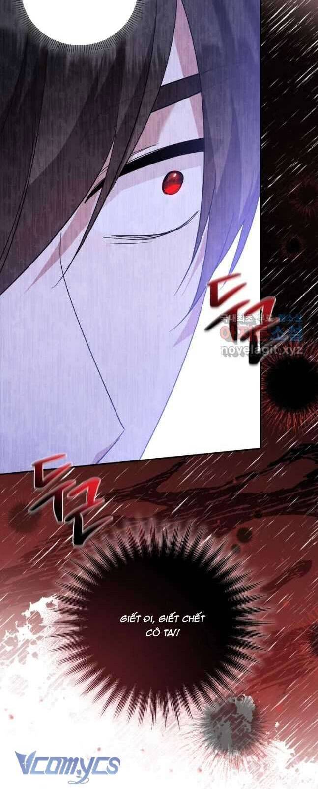 Hãy Ủng Hộ Kế Hoạch Trả Thù Của Tôi Chapter 54 - Next Chapter 55