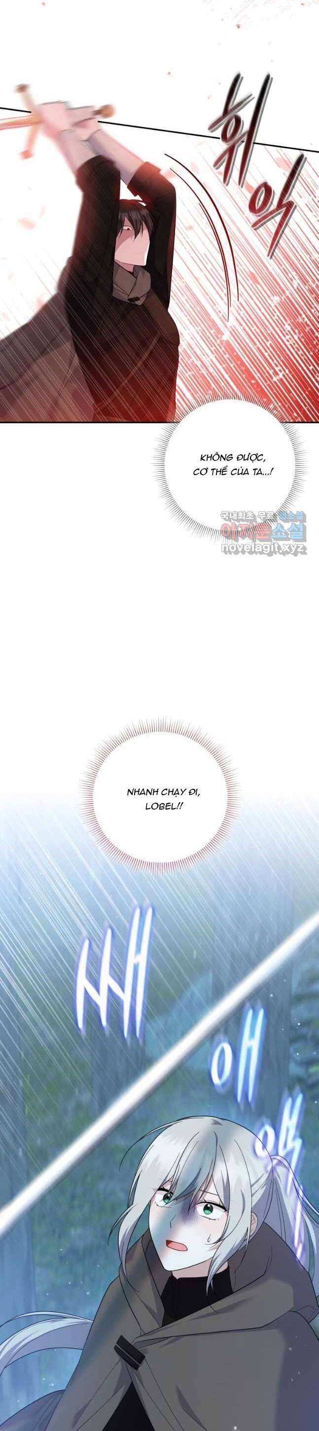 Hãy Ủng Hộ Kế Hoạch Trả Thù Của Tôi Chapter 54 - Next Chapter 55