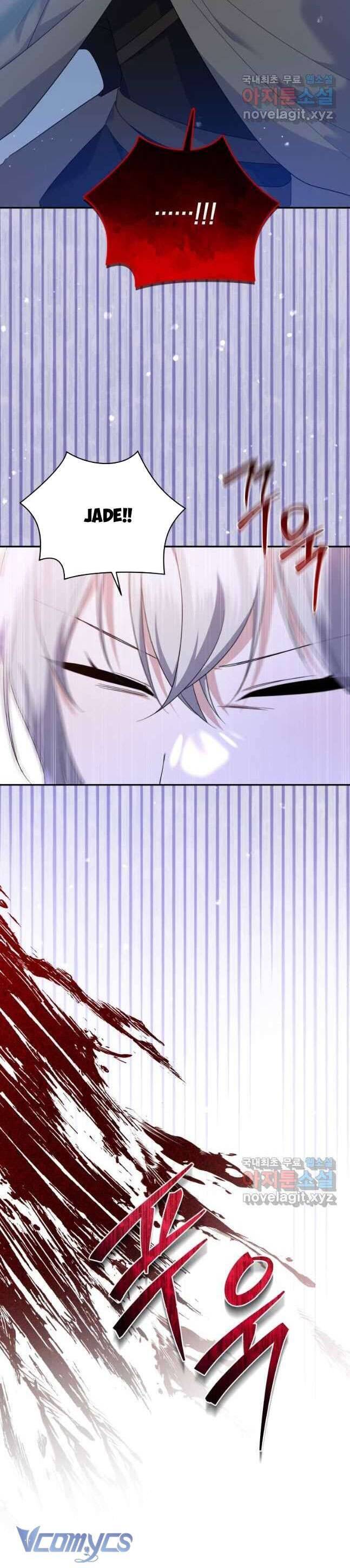 Hãy Ủng Hộ Kế Hoạch Trả Thù Của Tôi Chapter 54 - Next Chapter 55