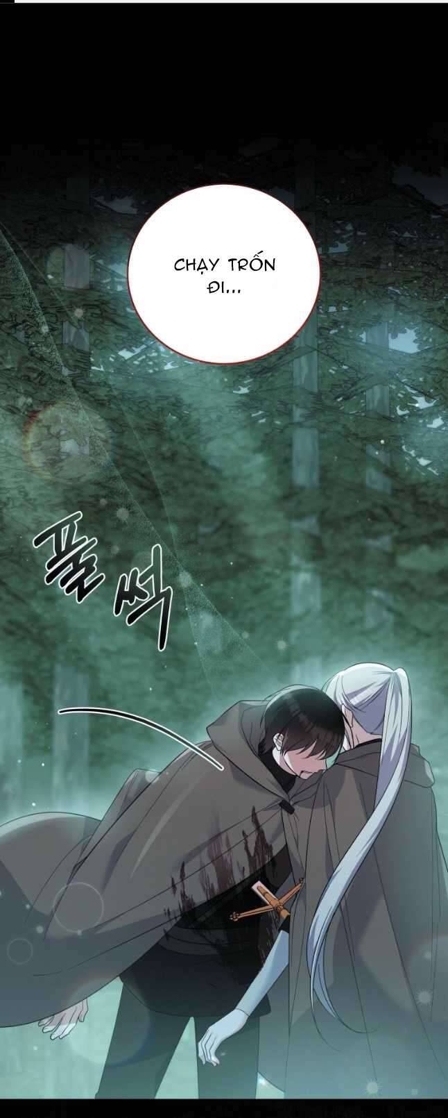 Hãy Ủng Hộ Kế Hoạch Trả Thù Của Tôi Chapter 55 - Next Chapter 56