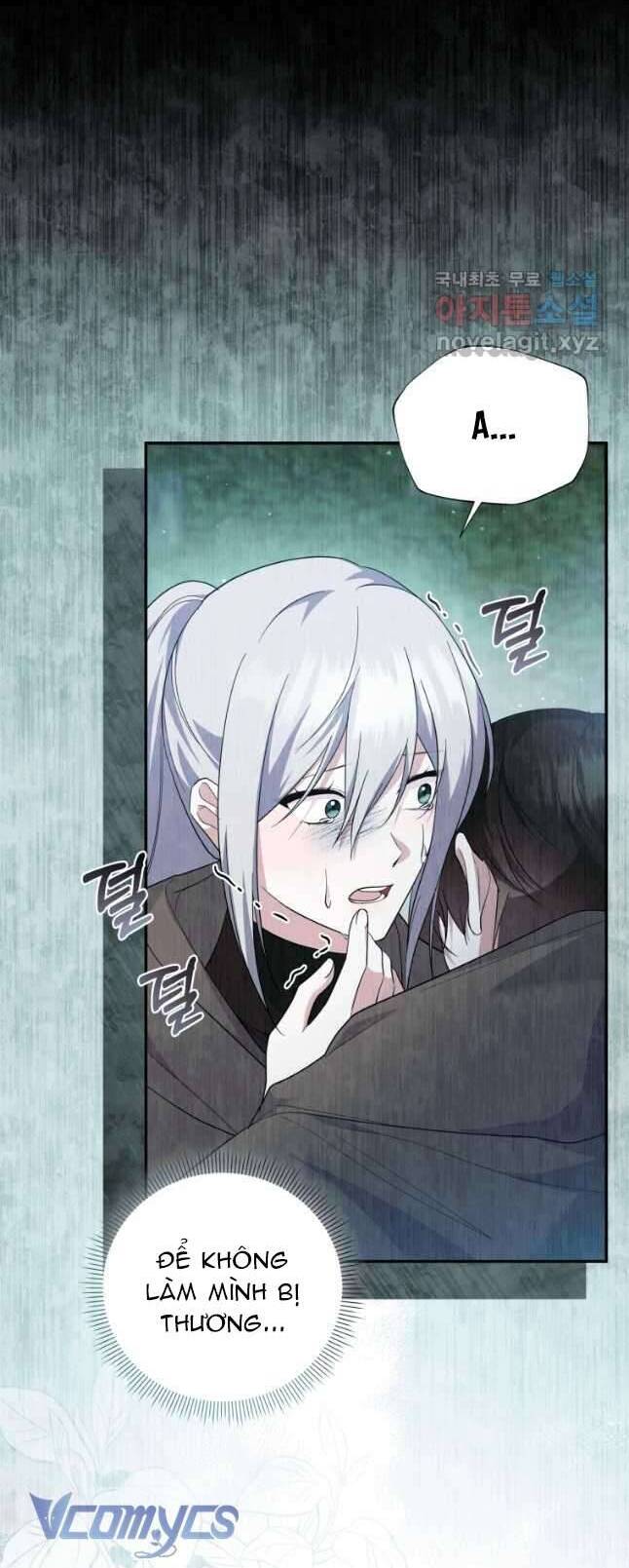 Hãy Ủng Hộ Kế Hoạch Trả Thù Của Tôi Chapter 55 - Next Chapter 56