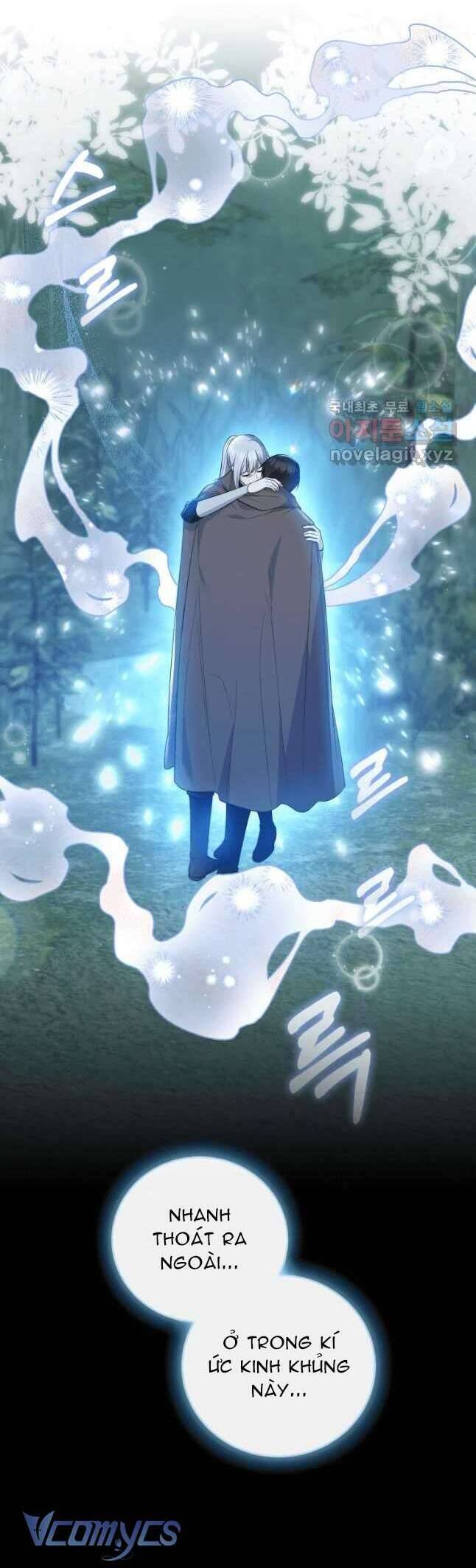 Hãy Ủng Hộ Kế Hoạch Trả Thù Của Tôi Chapter 55 - Next Chapter 56