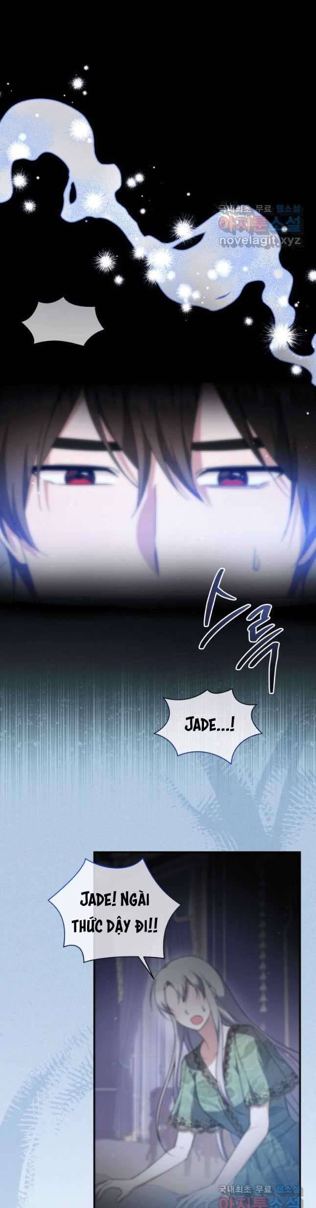 Hãy Ủng Hộ Kế Hoạch Trả Thù Của Tôi Chapter 55 - Next Chapter 56