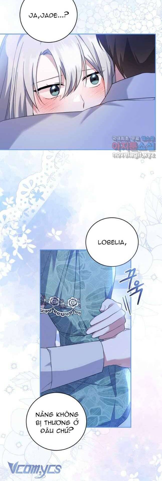 Hãy Ủng Hộ Kế Hoạch Trả Thù Của Tôi Chapter 55 - Next Chapter 56
