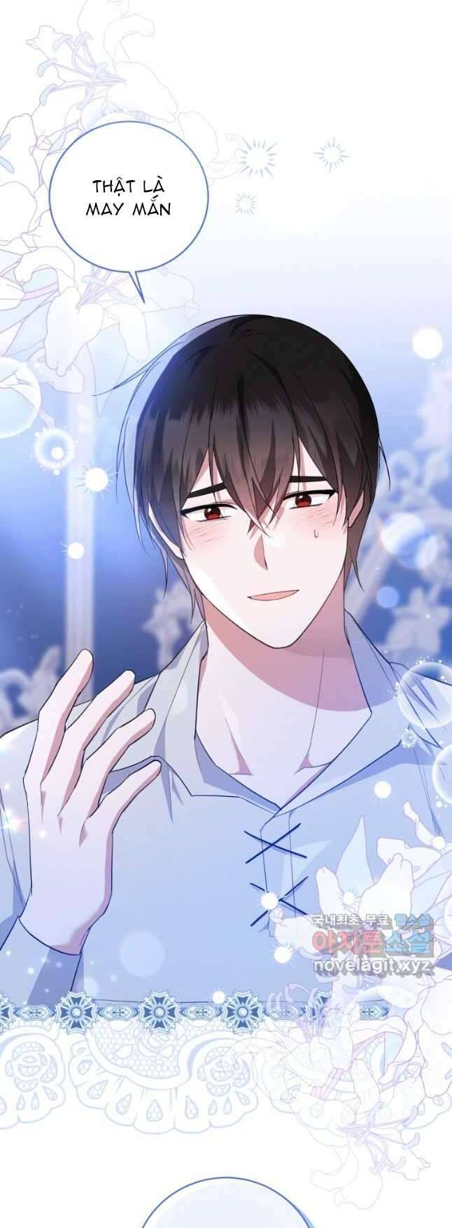 Hãy Ủng Hộ Kế Hoạch Trả Thù Của Tôi Chapter 55 - Next Chapter 56