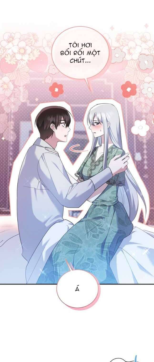 Hãy Ủng Hộ Kế Hoạch Trả Thù Của Tôi Chapter 55 - Next Chapter 56