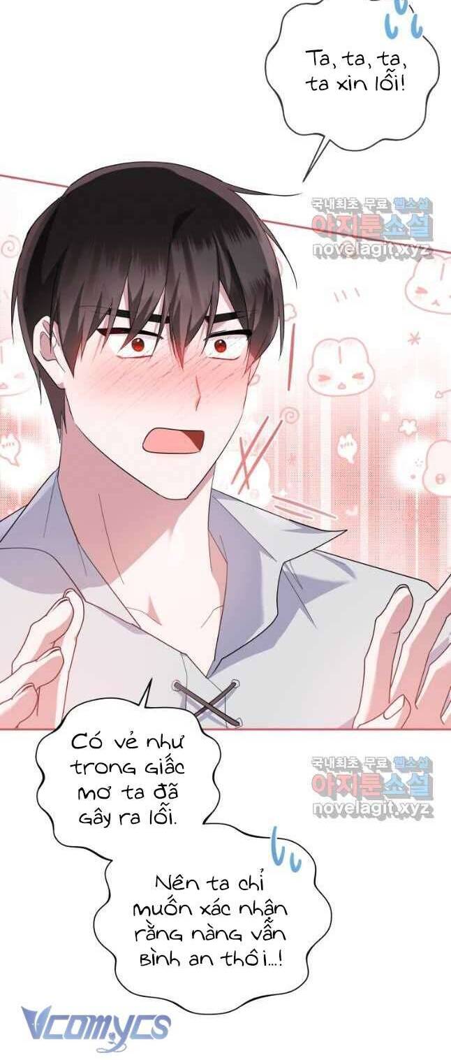 Hãy Ủng Hộ Kế Hoạch Trả Thù Của Tôi Chapter 55 - Next Chapter 56