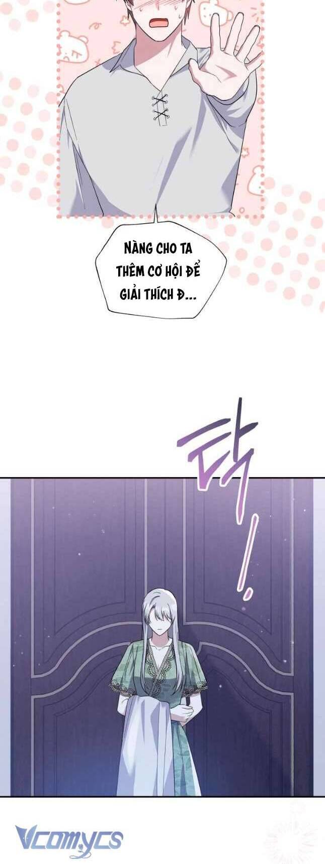 Hãy Ủng Hộ Kế Hoạch Trả Thù Của Tôi Chapter 55 - Next Chapter 56