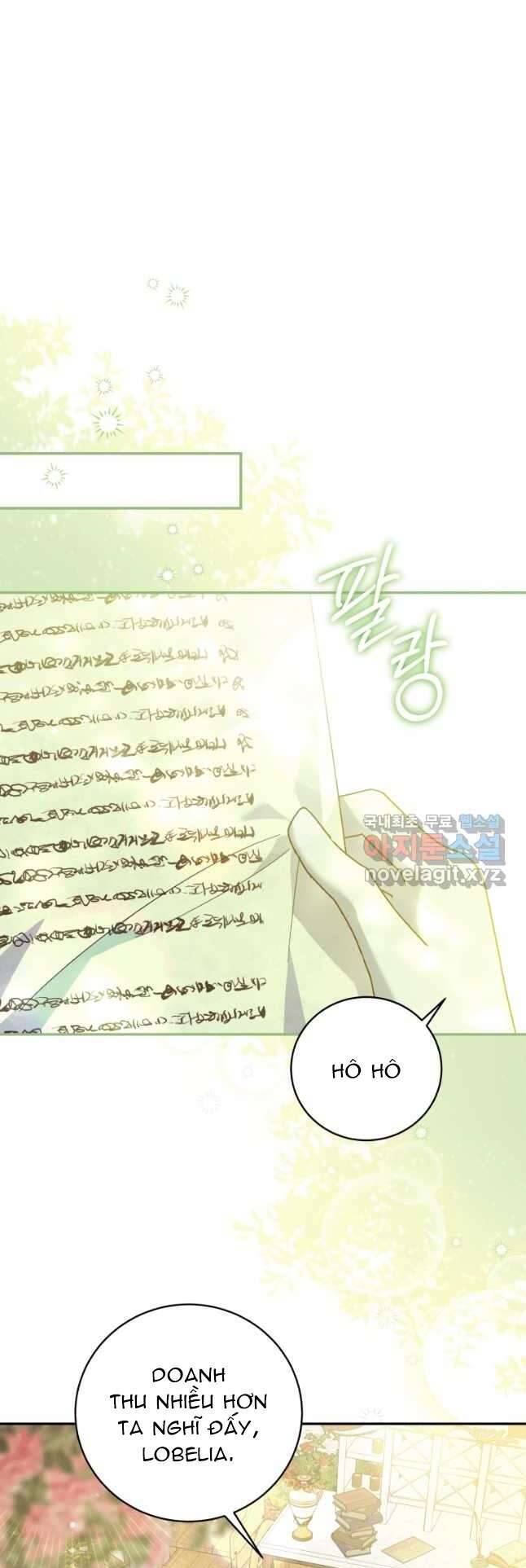 Hãy Ủng Hộ Kế Hoạch Trả Thù Của Tôi Chapter 55 - Next Chapter 56