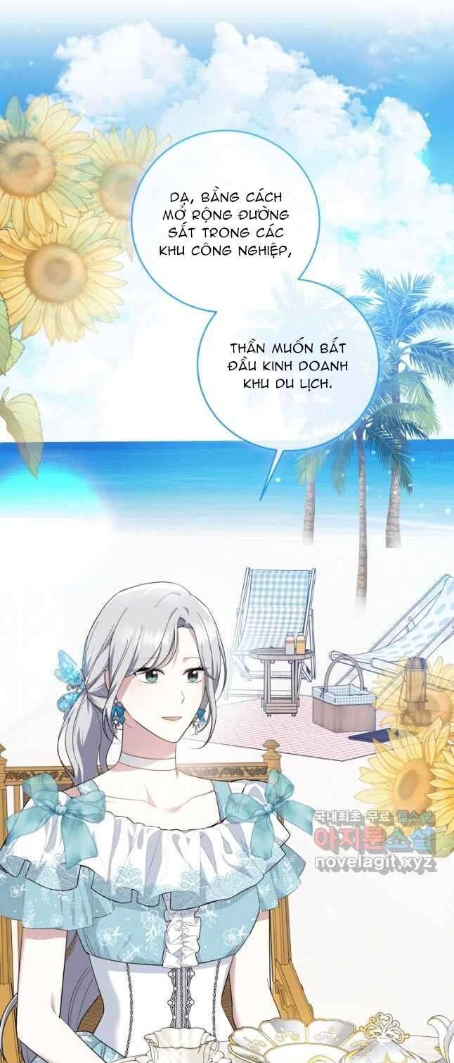 Hãy Ủng Hộ Kế Hoạch Trả Thù Của Tôi Chapter 55 - Next Chapter 56