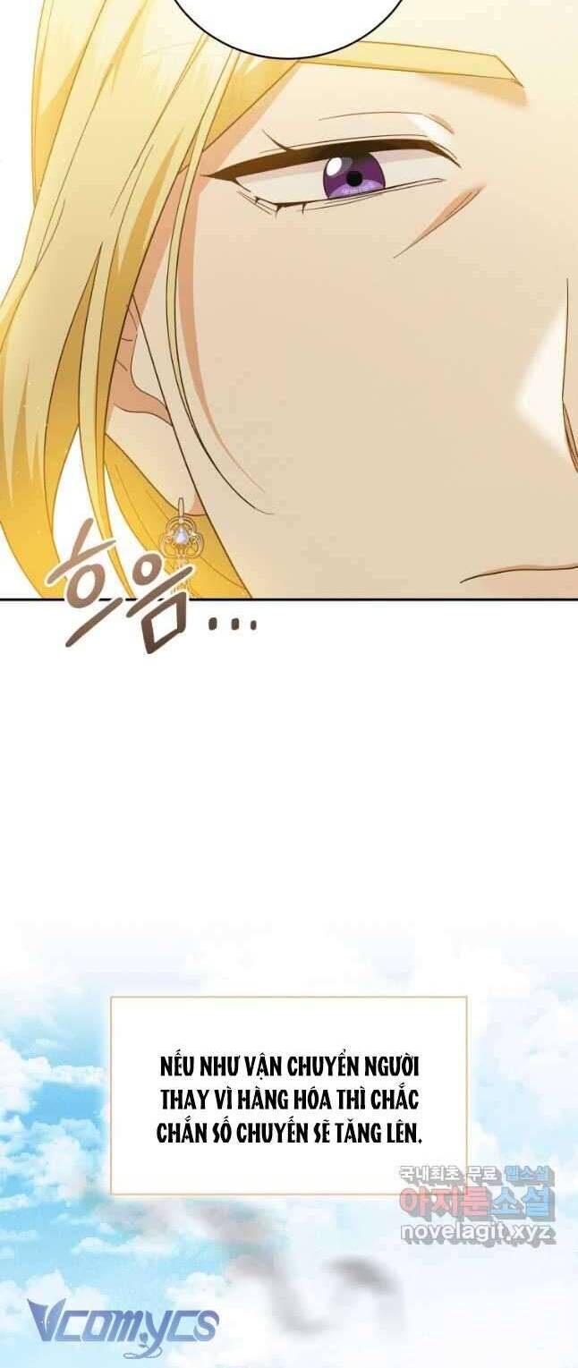 Hãy Ủng Hộ Kế Hoạch Trả Thù Của Tôi Chapter 55 - Next Chapter 56