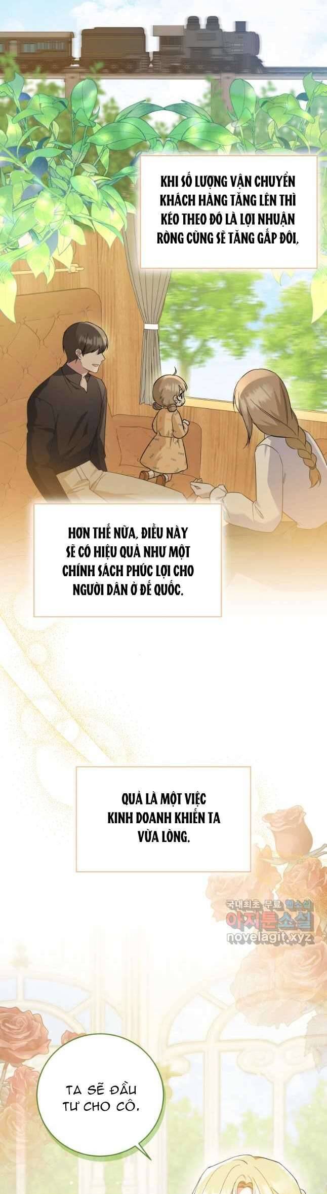 Hãy Ủng Hộ Kế Hoạch Trả Thù Của Tôi Chapter 55 - Next Chapter 56