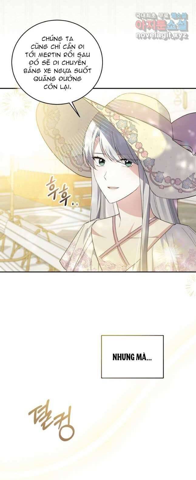 Hãy Ủng Hộ Kế Hoạch Trả Thù Của Tôi Chapter 55 - Next Chapter 56