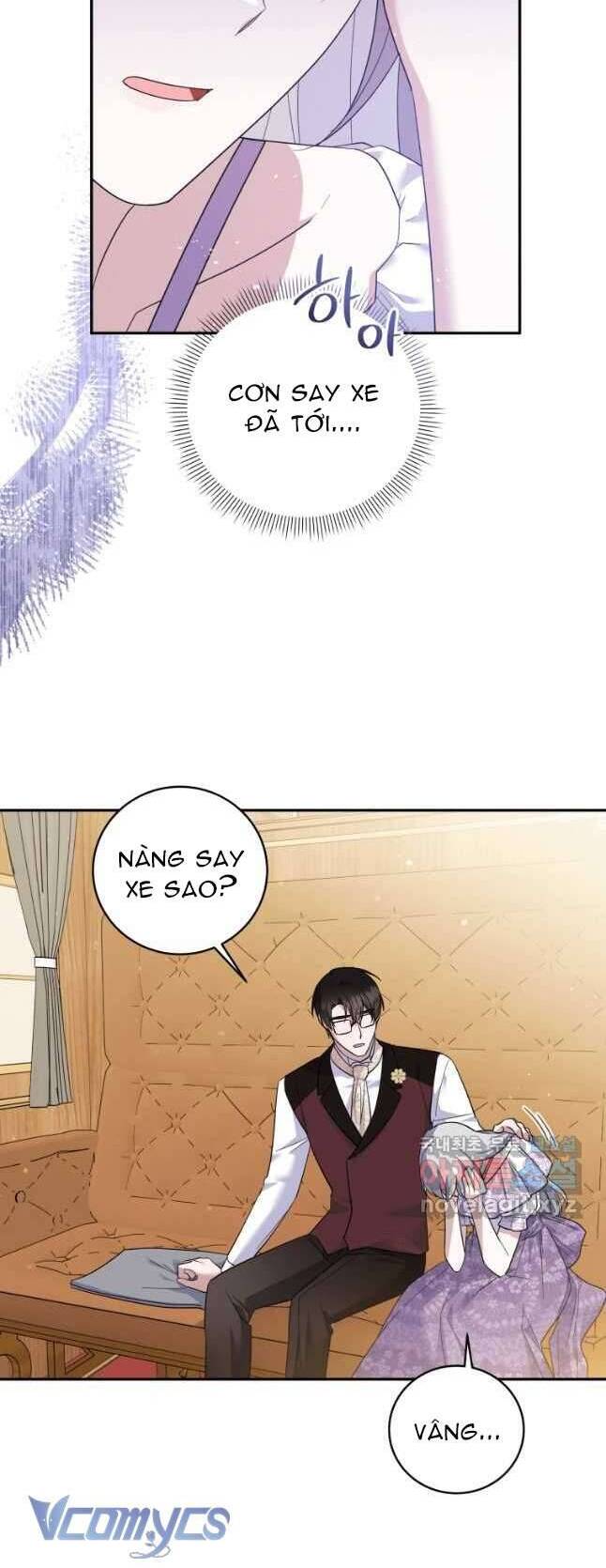 Hãy Ủng Hộ Kế Hoạch Trả Thù Của Tôi Chapter 55 - Next Chapter 56