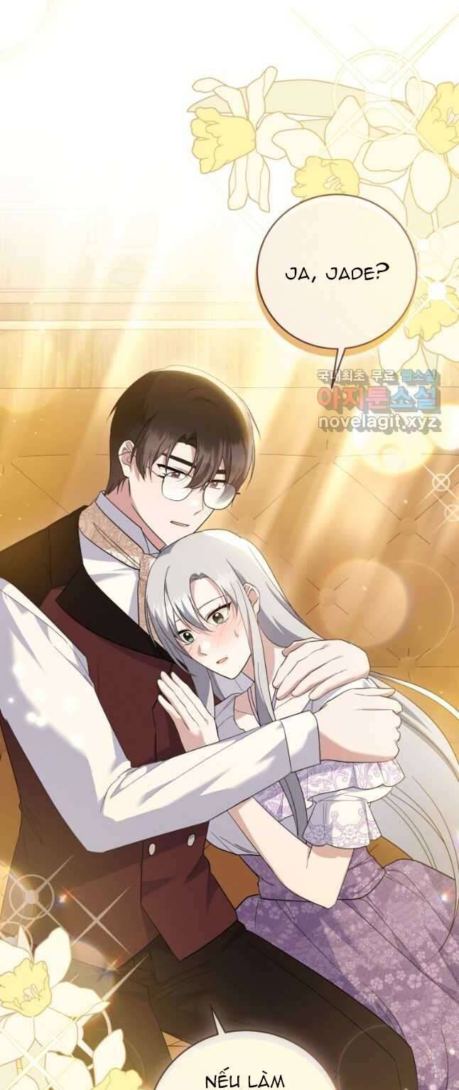 Hãy Ủng Hộ Kế Hoạch Trả Thù Của Tôi Chapter 55 - Next Chapter 56