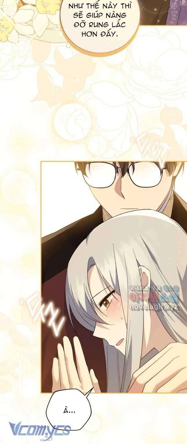 Hãy Ủng Hộ Kế Hoạch Trả Thù Của Tôi Chapter 55 - Next Chapter 56