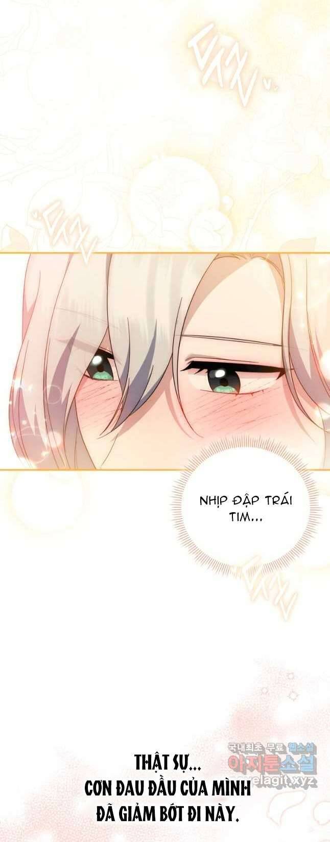 Hãy Ủng Hộ Kế Hoạch Trả Thù Của Tôi Chapter 55 - Next Chapter 56