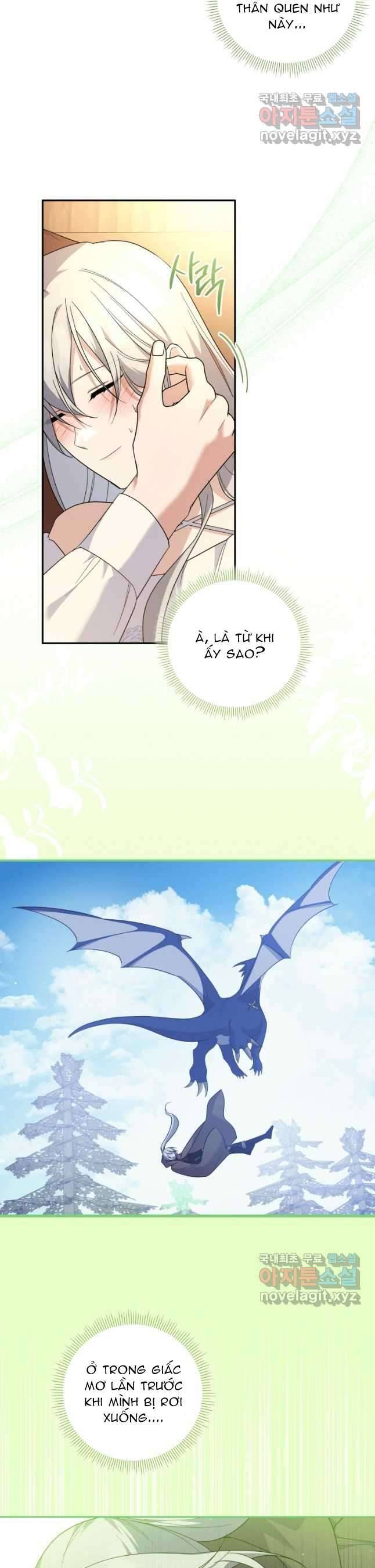 Hãy Ủng Hộ Kế Hoạch Trả Thù Của Tôi Chapter 55 - Next Chapter 56