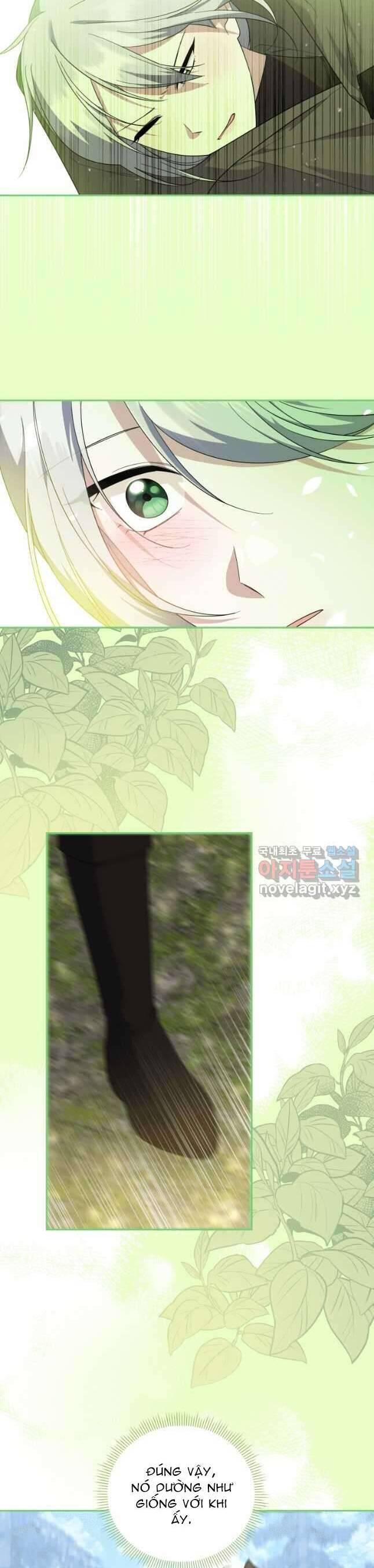 Hãy Ủng Hộ Kế Hoạch Trả Thù Của Tôi Chapter 55 - Next Chapter 56
