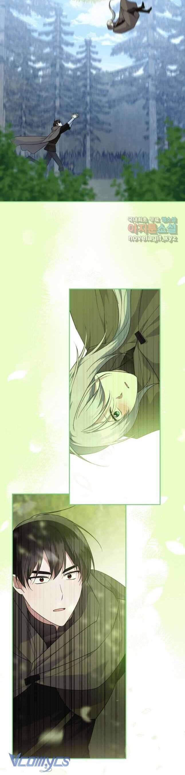 Hãy Ủng Hộ Kế Hoạch Trả Thù Của Tôi Chapter 55 - Next Chapter 56