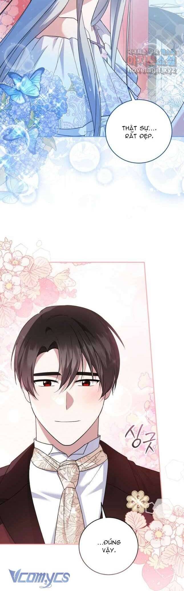 Hãy Ủng Hộ Kế Hoạch Trả Thù Của Tôi Chapter 56 - Next Chapter 57