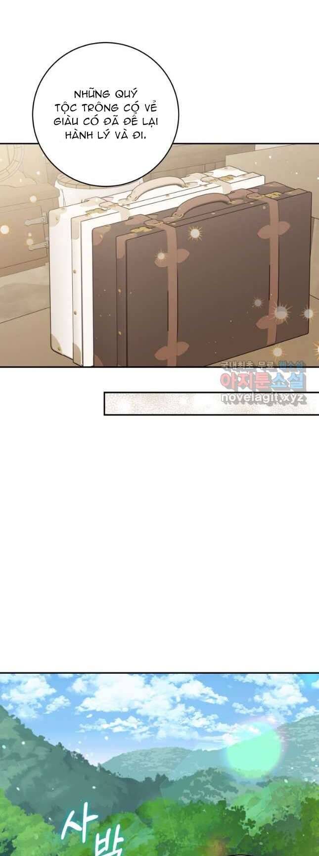 Hãy Ủng Hộ Kế Hoạch Trả Thù Của Tôi Chapter 56 - Next Chapter 57
