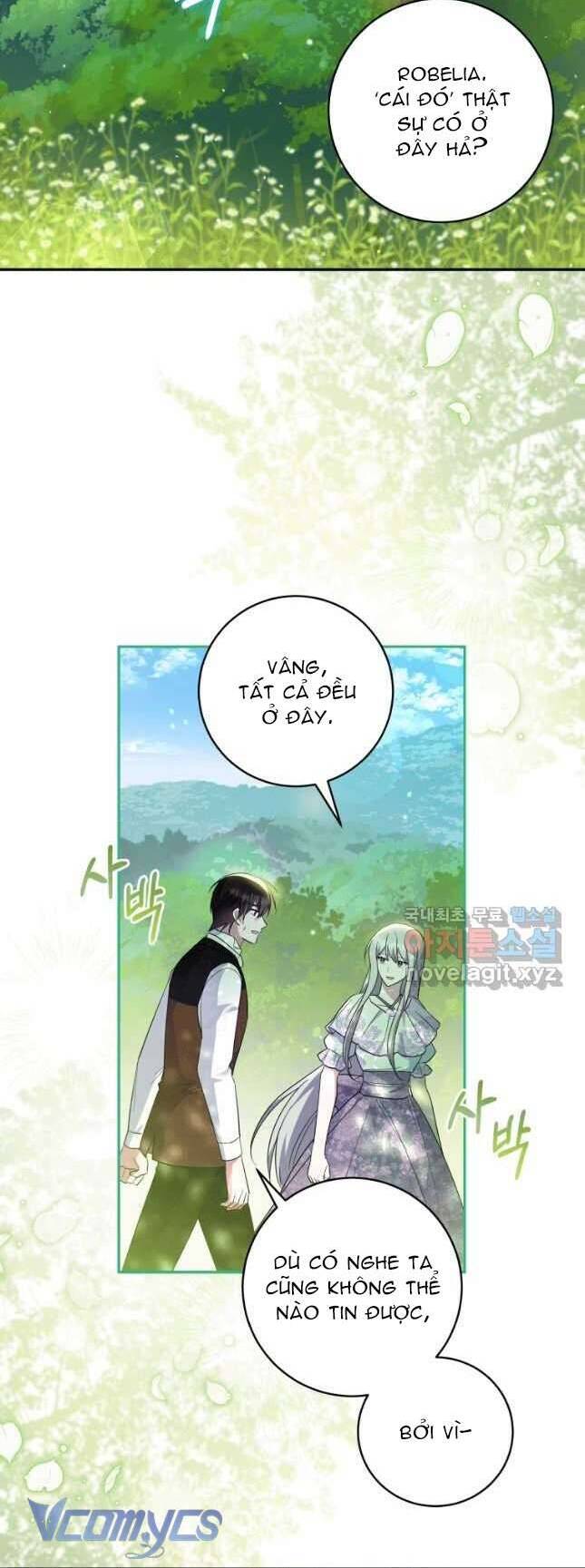 Hãy Ủng Hộ Kế Hoạch Trả Thù Của Tôi Chapter 56 - Next Chapter 57