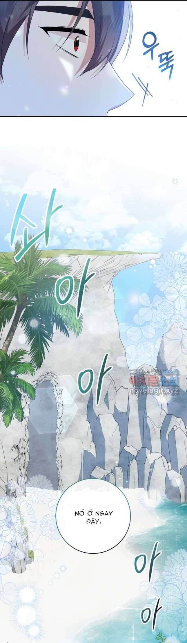 Hãy Ủng Hộ Kế Hoạch Trả Thù Của Tôi Chapter 56 - Next Chapter 57