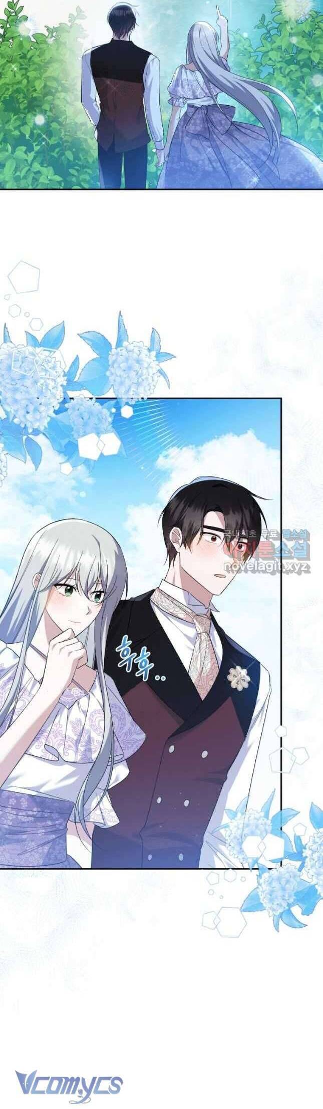Hãy Ủng Hộ Kế Hoạch Trả Thù Của Tôi Chapter 56 - Next Chapter 57