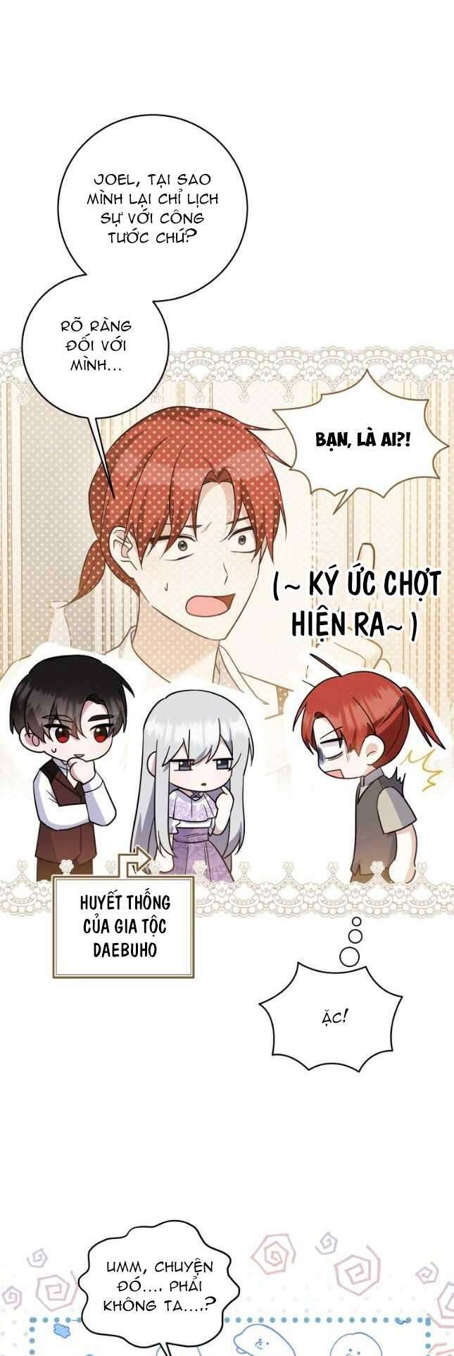 Hãy Ủng Hộ Kế Hoạch Trả Thù Của Tôi Chapter 56 - Next Chapter 57