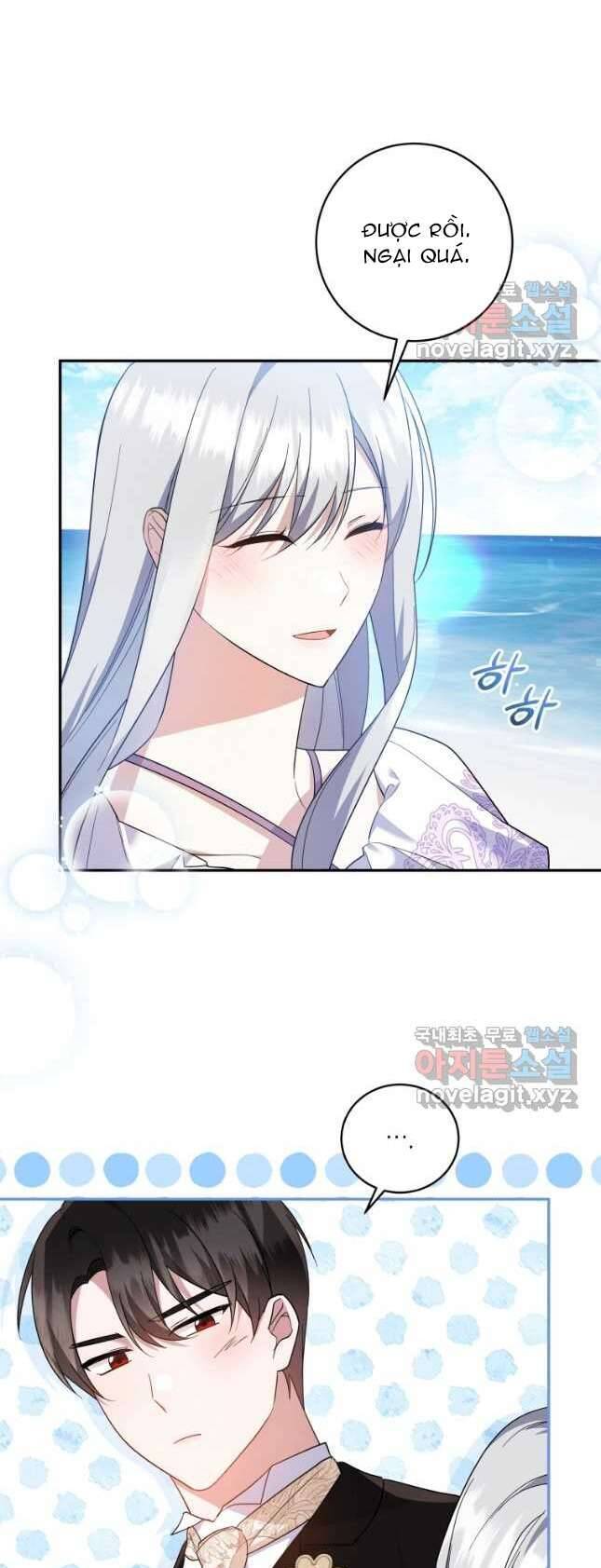 Hãy Ủng Hộ Kế Hoạch Trả Thù Của Tôi Chapter 56 - Next Chapter 57