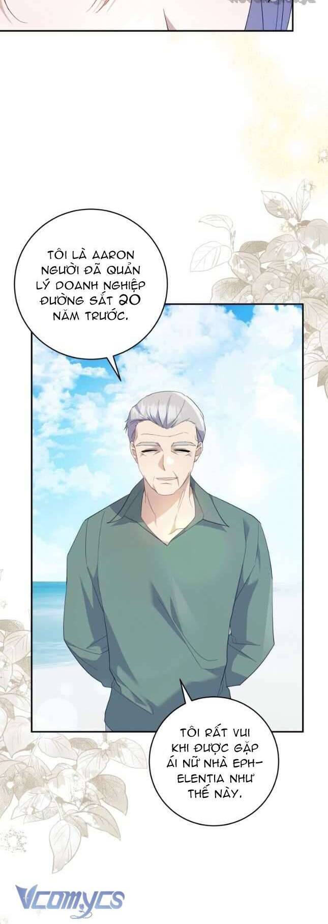 Hãy Ủng Hộ Kế Hoạch Trả Thù Của Tôi Chapter 56 - Next Chapter 57