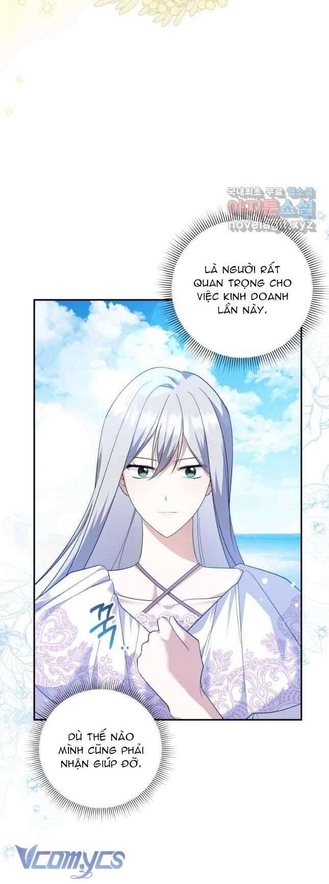 Hãy Ủng Hộ Kế Hoạch Trả Thù Của Tôi Chapter 56 - Next Chapter 57