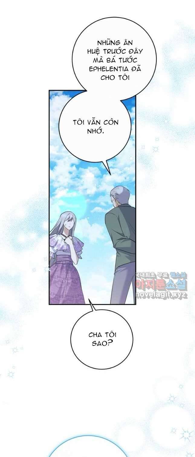 Hãy Ủng Hộ Kế Hoạch Trả Thù Của Tôi Chapter 56 - Next Chapter 57
