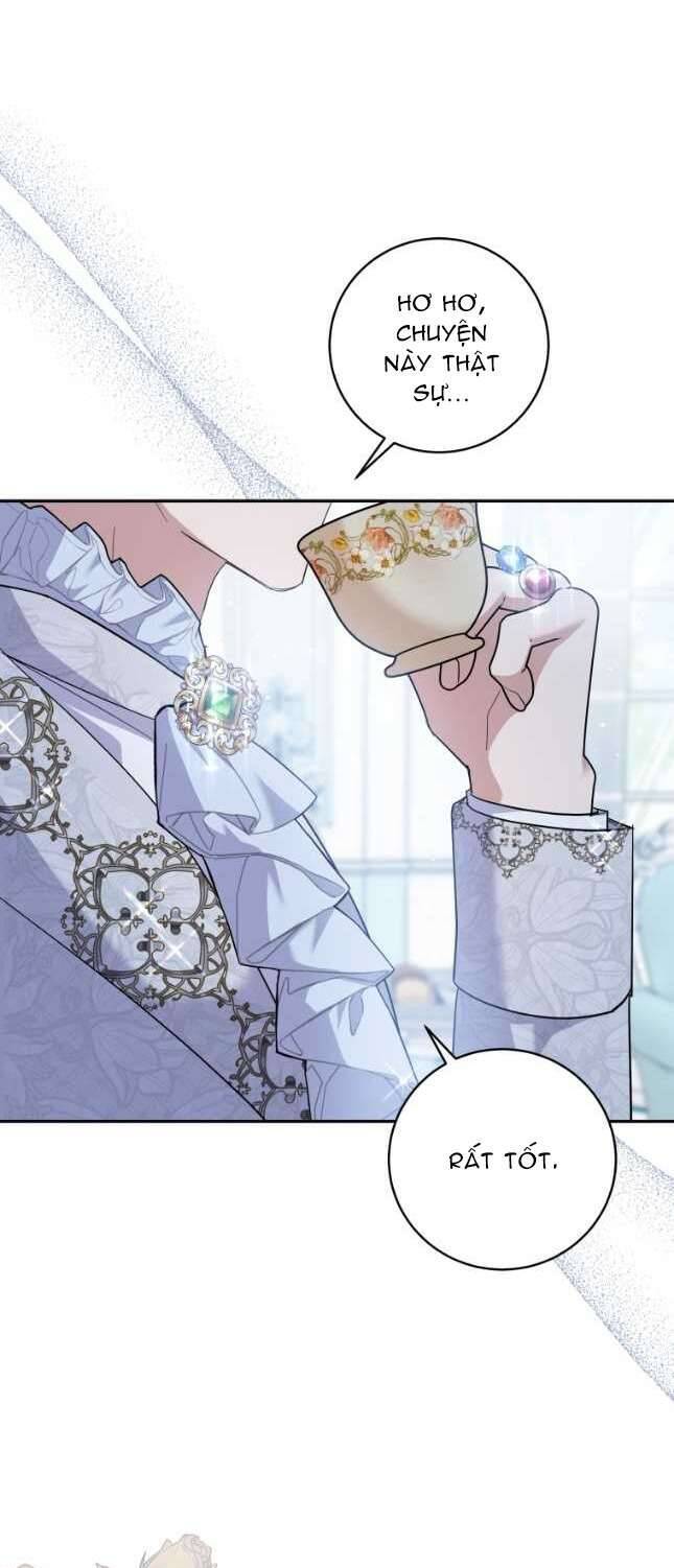 Hãy Ủng Hộ Kế Hoạch Trả Thù Của Tôi Chapter 56 - Next Chapter 57