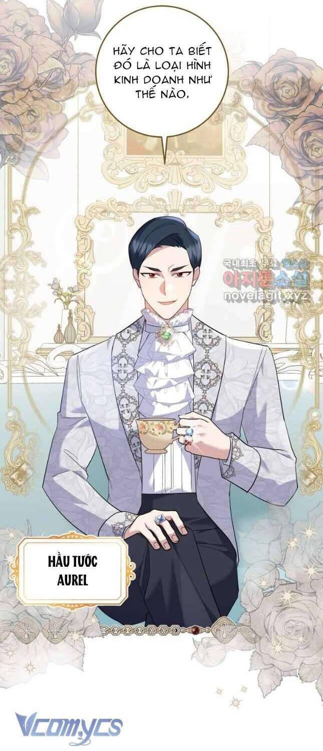 Hãy Ủng Hộ Kế Hoạch Trả Thù Của Tôi Chapter 56 - Next Chapter 57