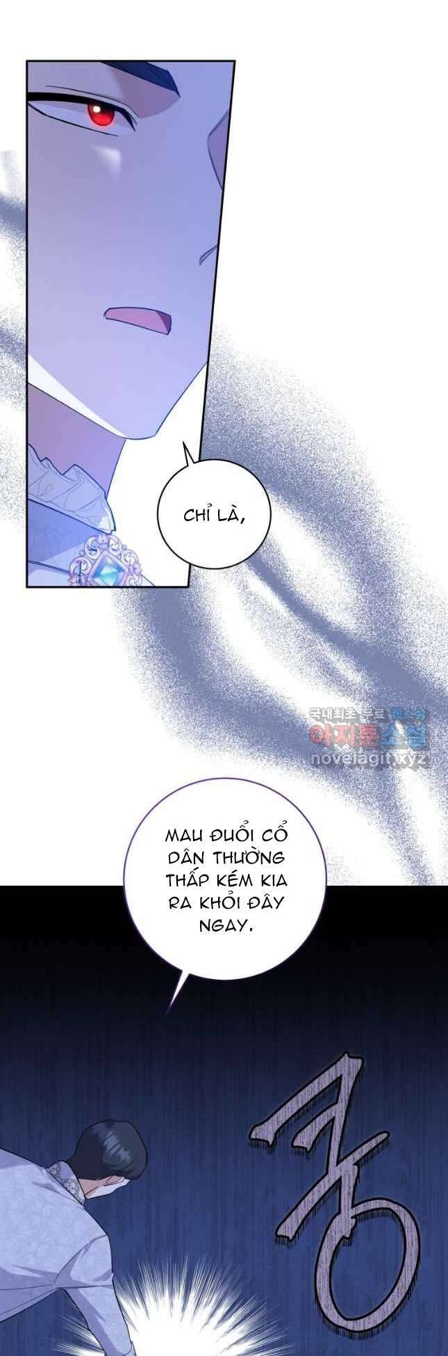 Hãy Ủng Hộ Kế Hoạch Trả Thù Của Tôi Chapter 56 - Next Chapter 57
