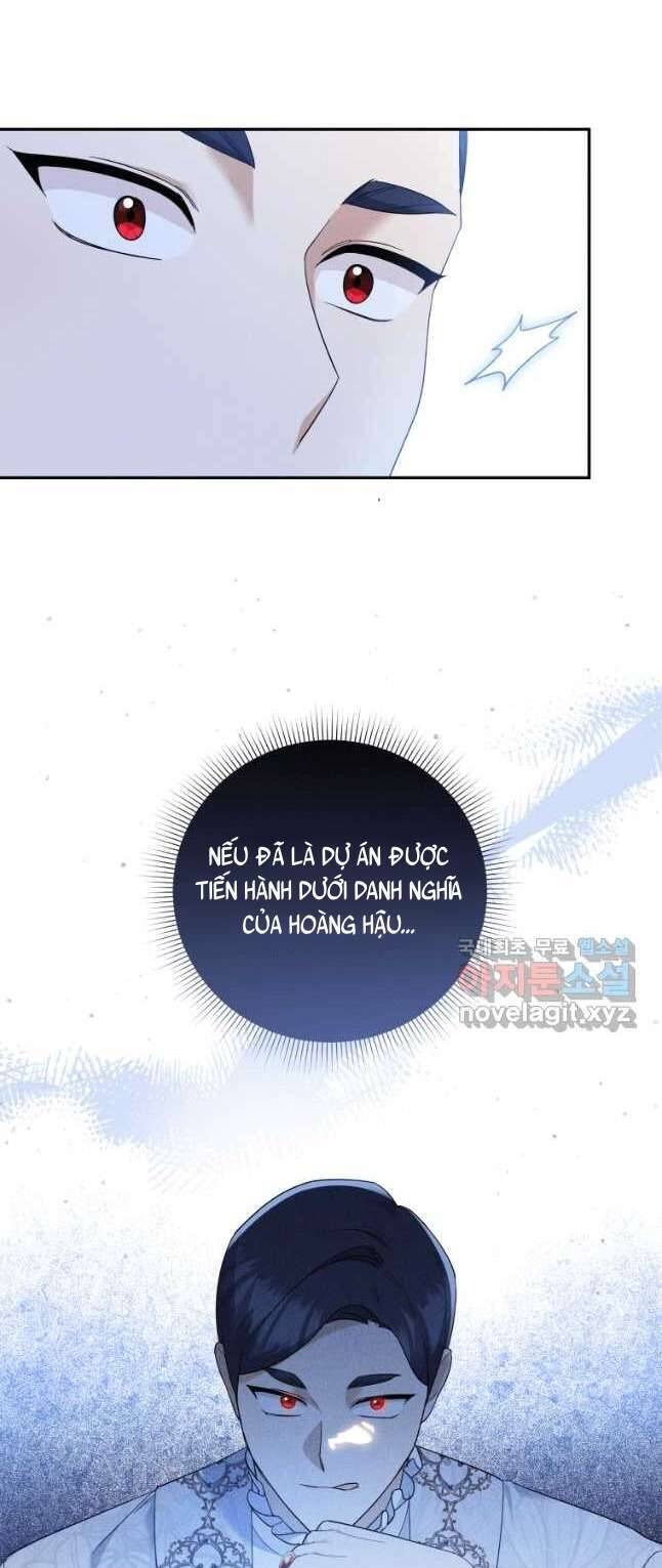 Hãy Ủng Hộ Kế Hoạch Trả Thù Của Tôi Chapter 57 - Next Chapter 58