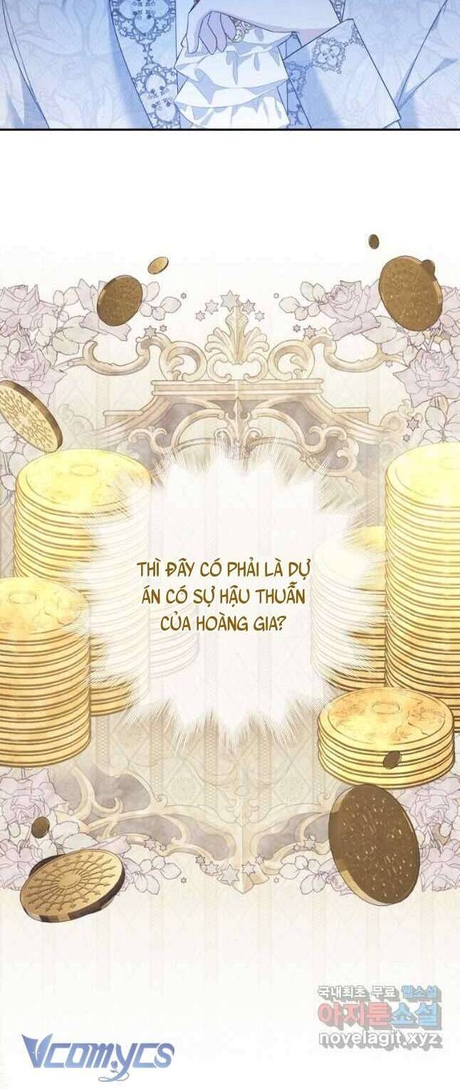 Hãy Ủng Hộ Kế Hoạch Trả Thù Của Tôi Chapter 57 - Next Chapter 58