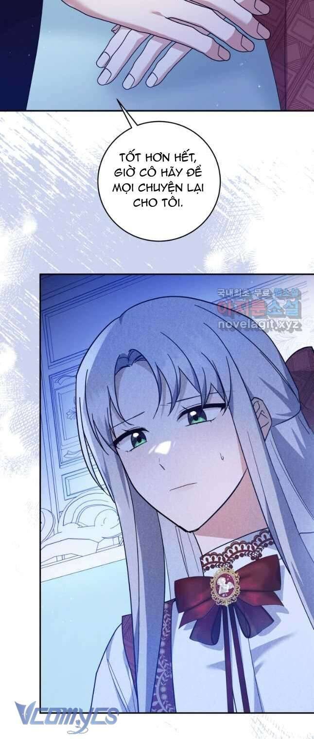 Hãy Ủng Hộ Kế Hoạch Trả Thù Của Tôi Chapter 57 - Next Chapter 58