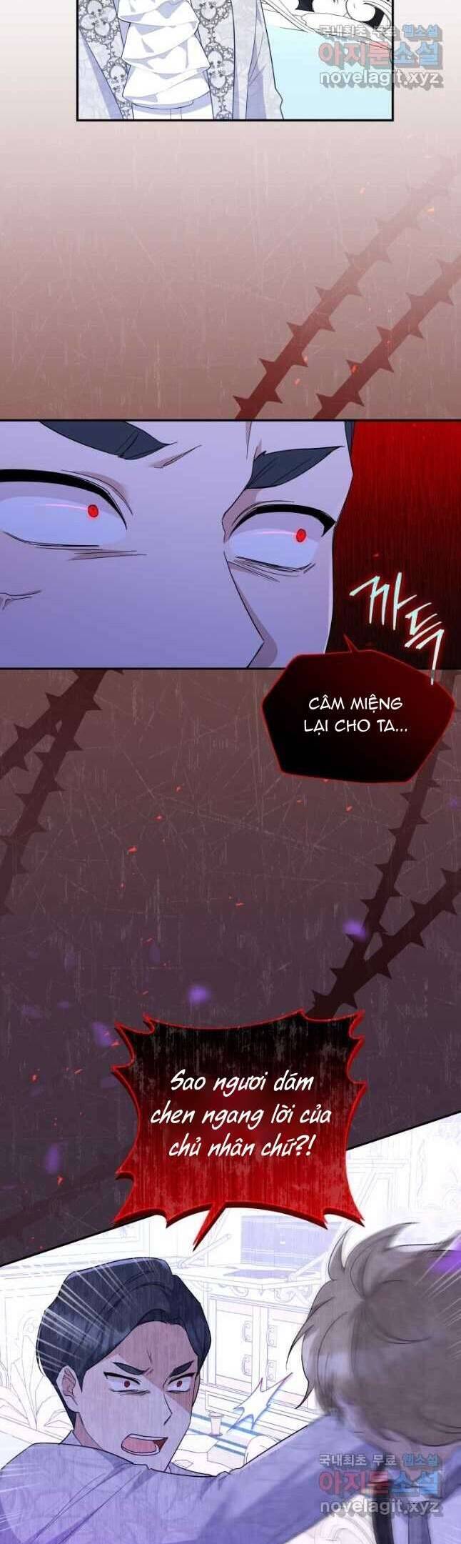 Hãy Ủng Hộ Kế Hoạch Trả Thù Của Tôi Chapter 57 - Next Chapter 58