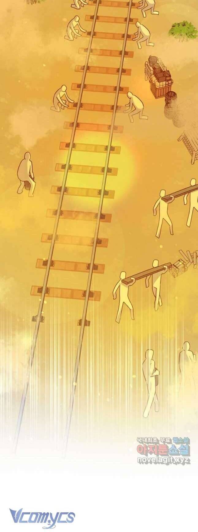 Hãy Ủng Hộ Kế Hoạch Trả Thù Của Tôi Chapter 57 - Next Chapter 58