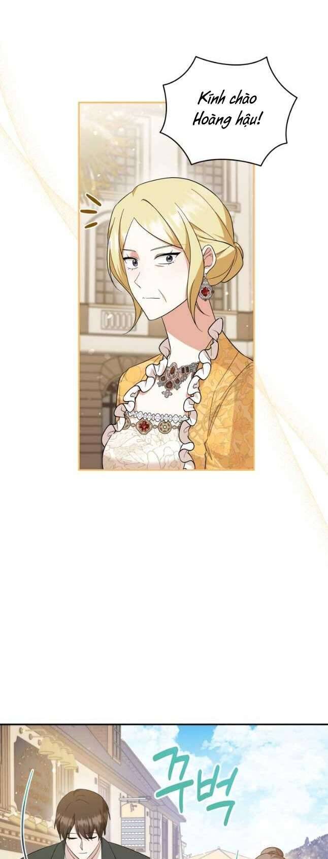 Hãy Ủng Hộ Kế Hoạch Trả Thù Của Tôi Chapter 57 - Next Chapter 58