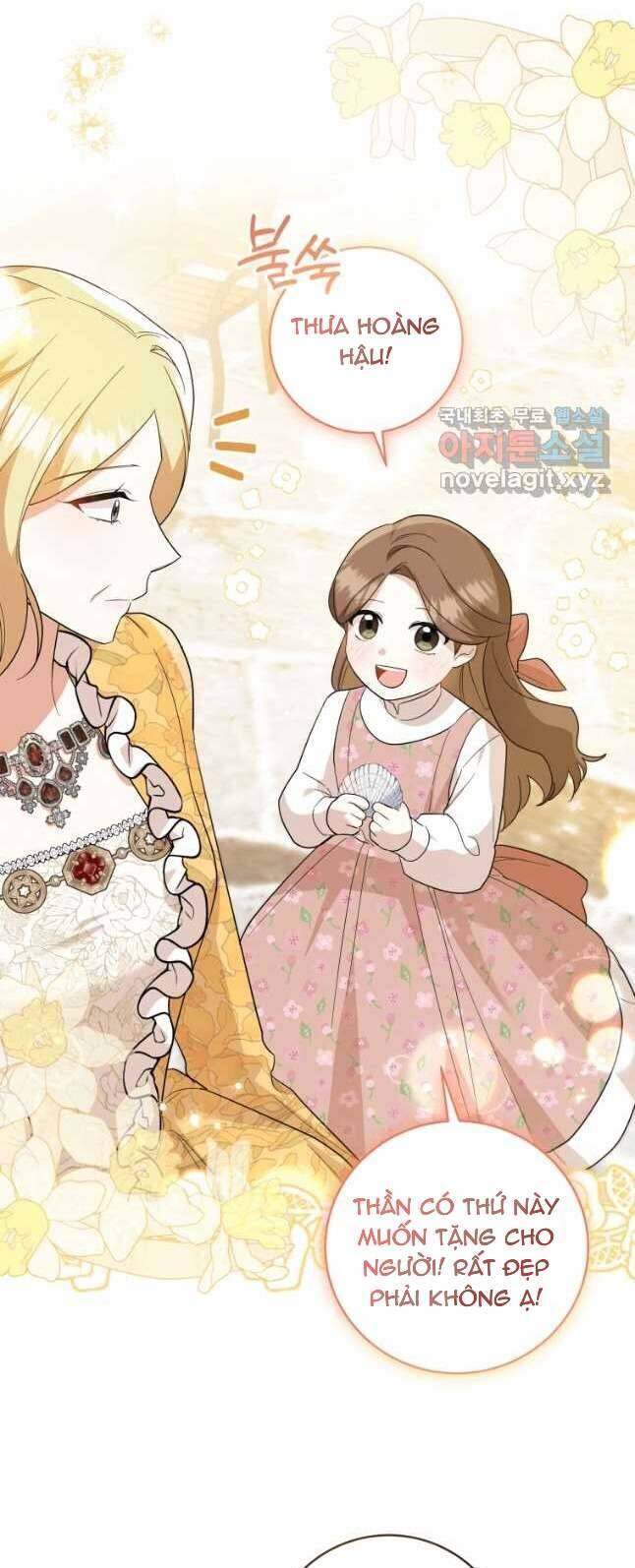 Hãy Ủng Hộ Kế Hoạch Trả Thù Của Tôi Chapter 57 - Next Chapter 58