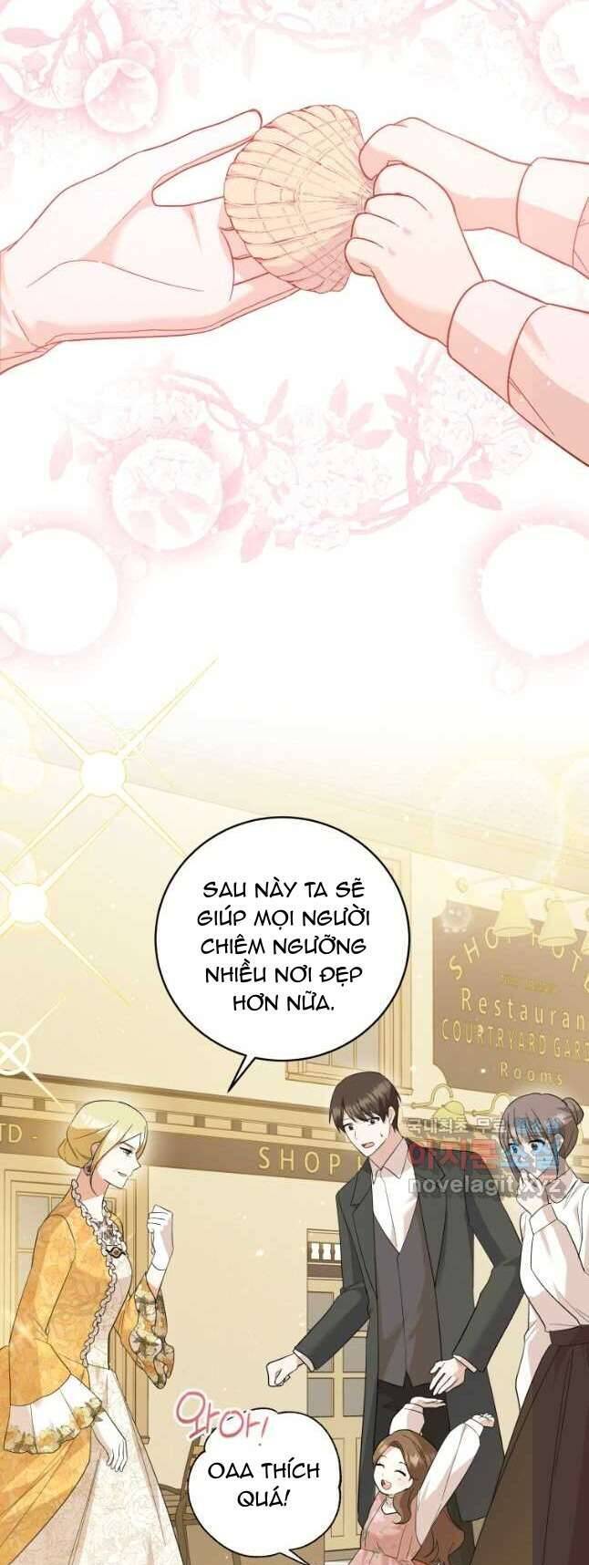 Hãy Ủng Hộ Kế Hoạch Trả Thù Của Tôi Chapter 57 - Next Chapter 58
