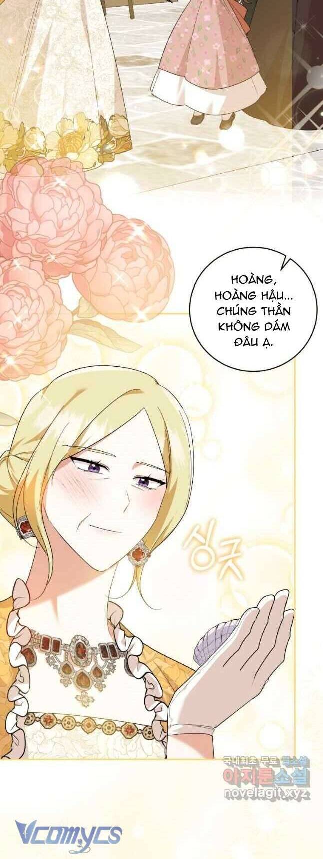 Hãy Ủng Hộ Kế Hoạch Trả Thù Của Tôi Chapter 57 - Next Chapter 58