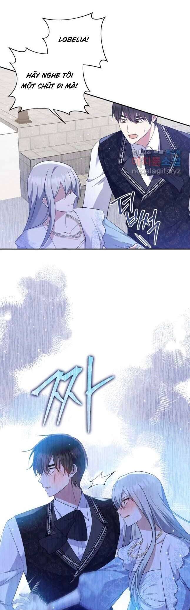 Hãy Ủng Hộ Kế Hoạch Trả Thù Của Tôi Chapter 57 - Next Chapter 58