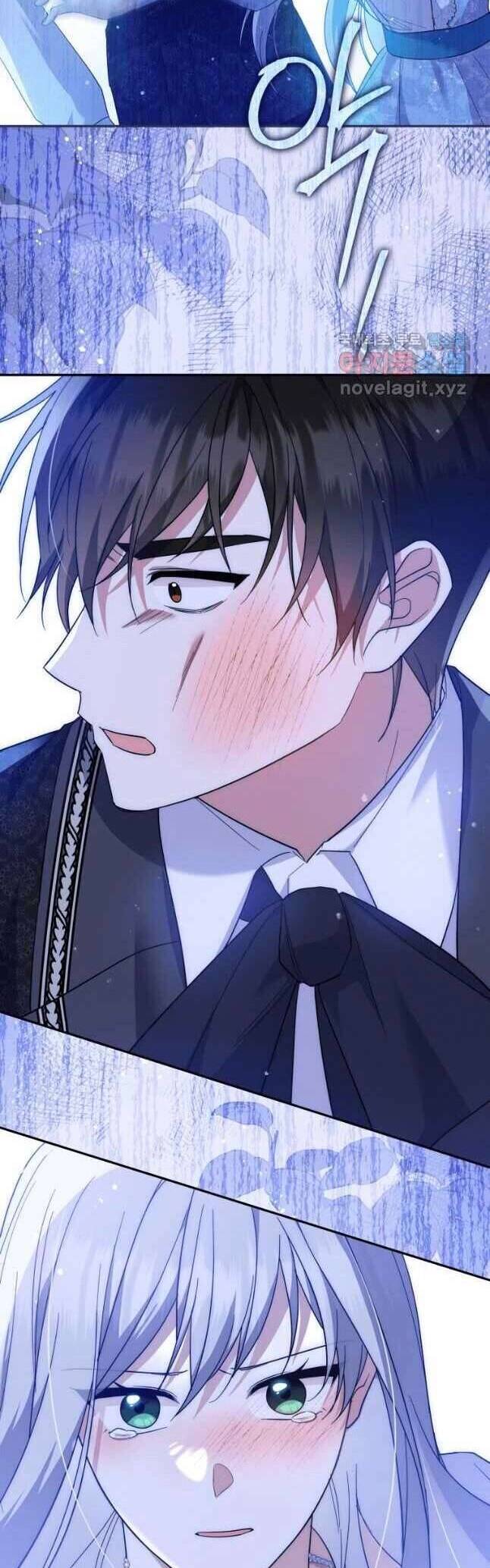 Hãy Ủng Hộ Kế Hoạch Trả Thù Của Tôi Chapter 57 - Next Chapter 58